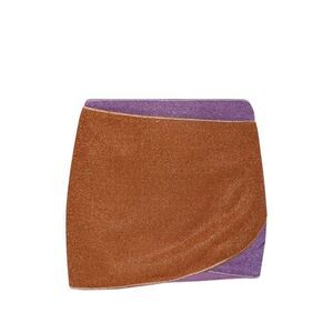 Oséree Brown Beachwear - Beach Cover-Ups Women